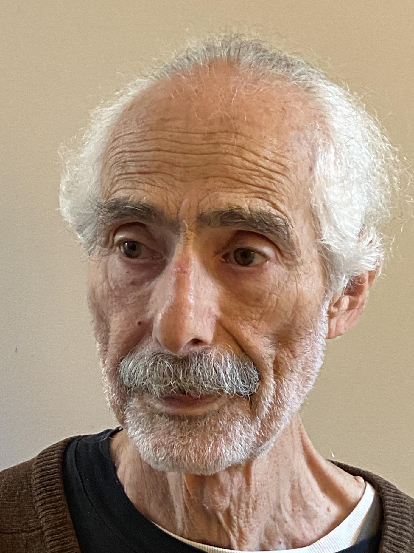 David Applebaum